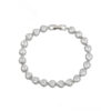 Splendor Heart Bracelet