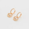 Ursine Lever Back Earrings